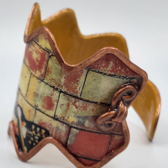 Rock & Roll Bracelet - Picture 12 of 14